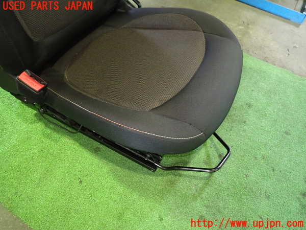 5UPJ-29617065]BMW ミニ(MINI)クーパー F56(XM15)助手席シート 中古_m0003.jpg