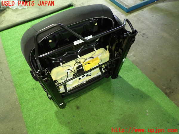 5UPJ-29617065]BMW ミニ(MINI)クーパー F56(XM15)助手席シート 中古_m0005.jpg