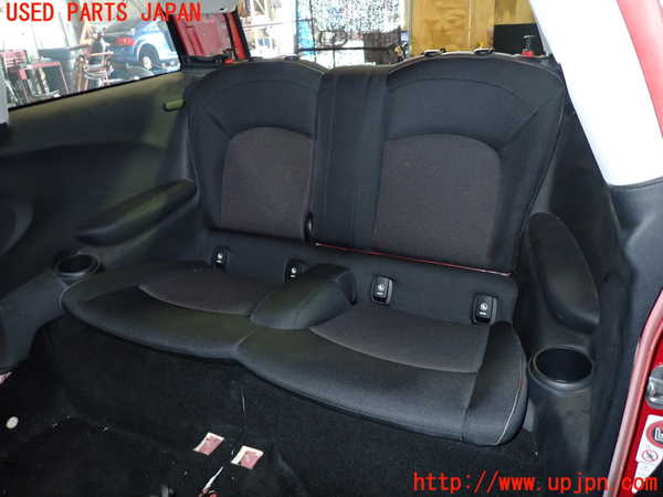 1UPJ-29617385]BMW ミニ(MINI)クーパー F56(XM15)リアシート 中古_m0001.jpg