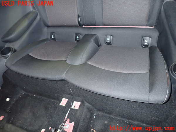 1UPJ-29617385]BMW ミニ(MINI)クーパー F56(XM15)リアシート 中古_m0003.jpg