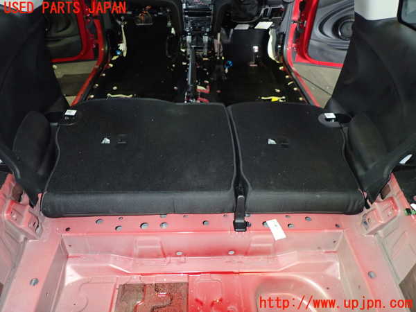 1UPJ-29617385]BMW ミニ(MINI)クーパー F56(XM15)リアシート 中古_m0004.jpg
