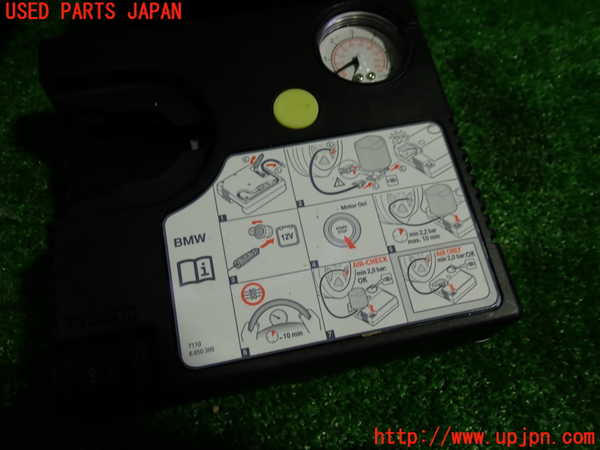 1UPJ-29617805]BMW ミニ(MINI)クーパー F56(XM15)車載工具 中古_m0002.jpg