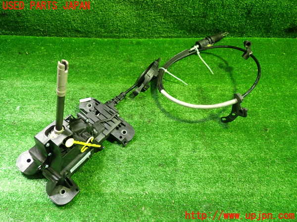 1UPJ-29617555]BMW ミニ(MINI)クーパー F56(XM15)ATシフトレバー 中古_m0001.jpg
