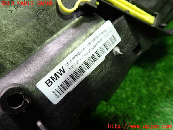 1UPJ-29617555]BMW ミニ(MINI)クーパー F56(XM15)ATシフトレバー 中古_m0002.jpg