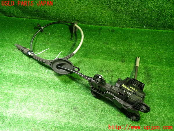 1UPJ-29617555]BMW ミニ(MINI)クーパー F56(XM15)ATシフトレバー 中古_m0003.jpg