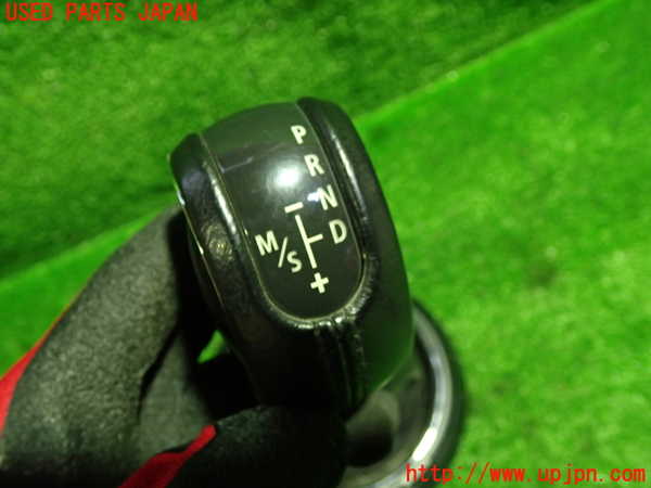 1UPJ-29617570]BMW ミニ(MINI)クーパー F56(XM15)シフトノブ 中古_m0002.jpg