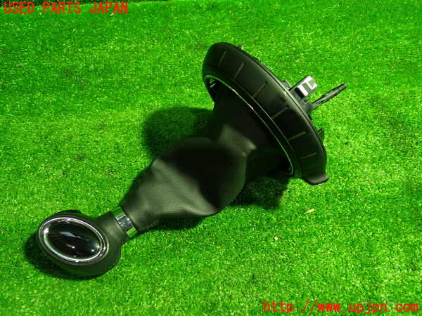 1UPJ-29617570]BMW ミニ(MINI)クーパー F56(XM15)シフトノブ 中古_m0003.jpg