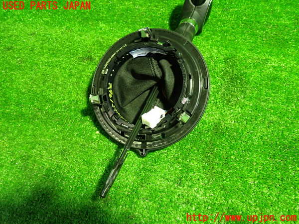 1UPJ-29617570]BMW ミニ(MINI)クーパー F56(XM15)シフトノブ 中古_m0004.jpg