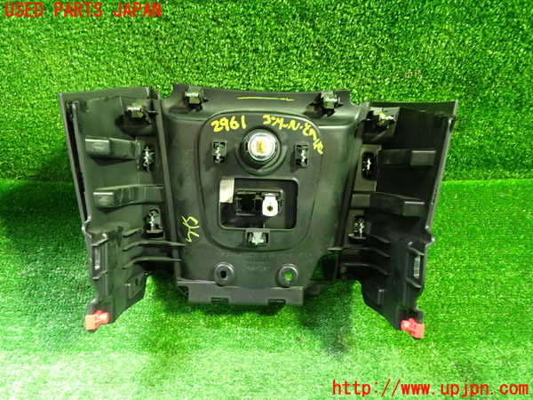 1UPJ-29617549]BMW ミニ(MINI)クーパー F56(XM15)コンソール 中古_m0004.jpg