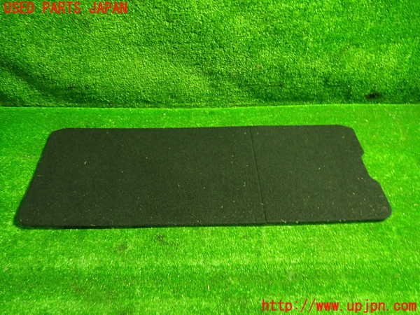 1UPJ-29617772]BMW ミニ(MINI)クーパー F56(XM15)ラゲッジトレイ2 中古_m0001.jpg
