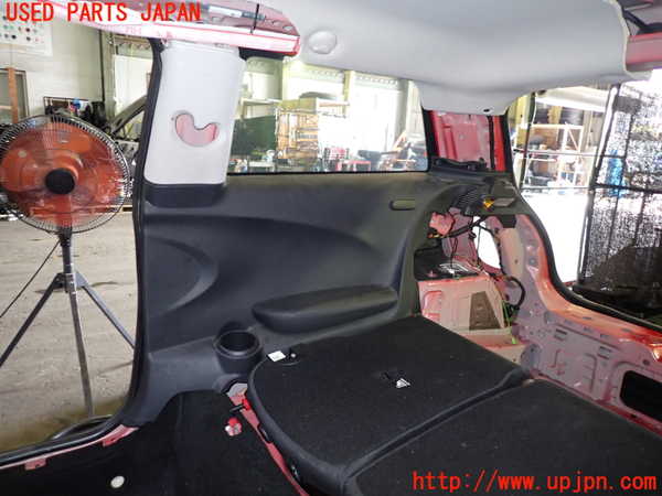 1UPJ-29617675]BMW ミニ(MINI)クーパー F56(XM15)右リアピラートリム 中古_m0001.jpg