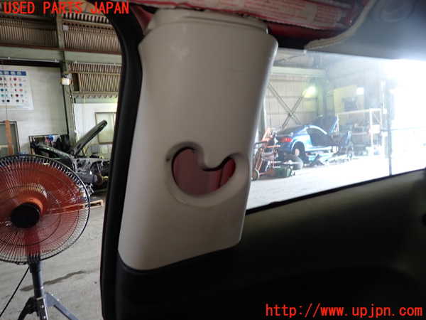 1UPJ-29617675]BMW ミニ(MINI)クーパー F56(XM15)右リアピラートリム 中古_m0003.jpg