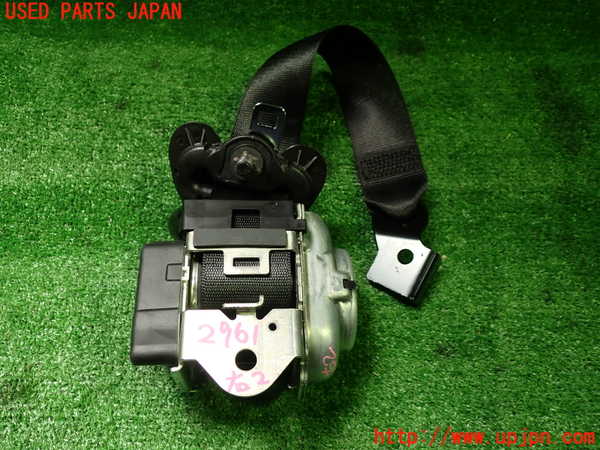 1UPJ-29617155]BMW ミニ(MINI)クーパー F56(XM15)右2列目シートベルト 中古_m0003.jpg