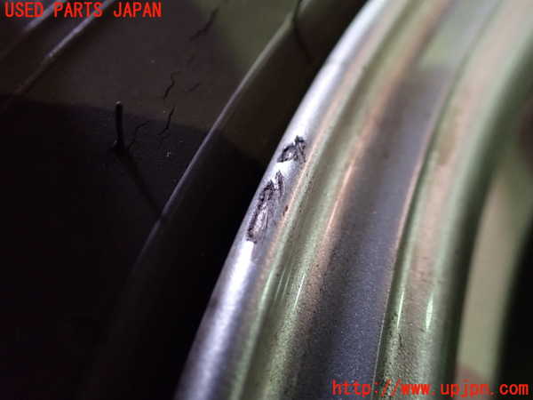 1UPJ-29619027]BMW ミニ(MINI)クーパー F56(XM15)タイヤ　ホイール　1本② 175/65R15 中古_m0003.jpg