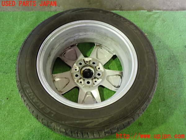 1UPJ-29619027]BMW ミニ(MINI)クーパー F56(XM15)タイヤ　ホイール　1本② 175/65R15 中古_m0004.jpg