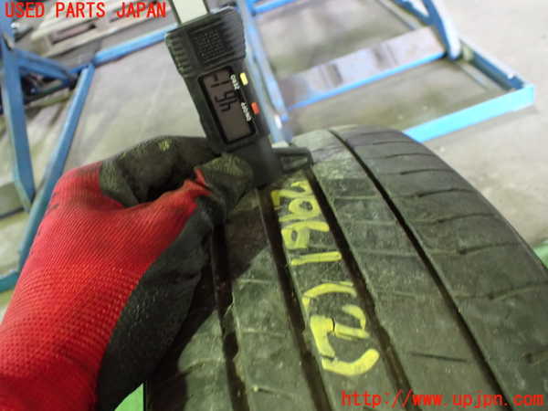 1UPJ-29619027]BMW ミニ(MINI)クーパー F56(XM15)タイヤ　ホイール　1本② 175/65R15 中古_m0005.jpg