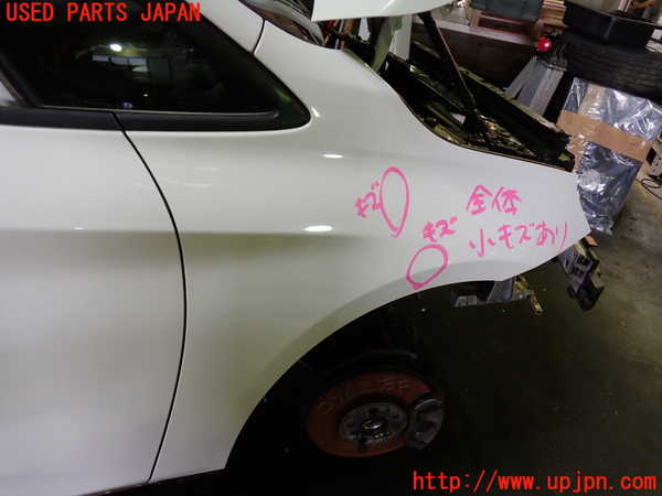 1UPJ-29621080]BMW 218d グランツアラー(2E20 F46)右前フェンダー 中古_m0002.jpg