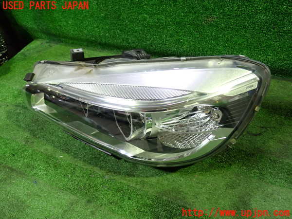 1UPJ-29621132]BMW 218d グランツアラー(2E20 F46)左ヘッドライト HID 中古_m0001.jpg