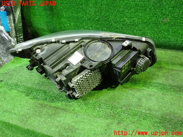 1UPJ-29621132]BMW 218d グランツアラー(2E20 F46)左ヘッドライト HID 中古_m0002.jpg