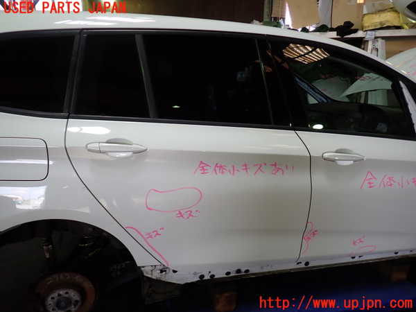 1UPJ-29621290]BMW 218d グランツアラー(2E20 F46)右後ドア M535 中古_m0001.jpg