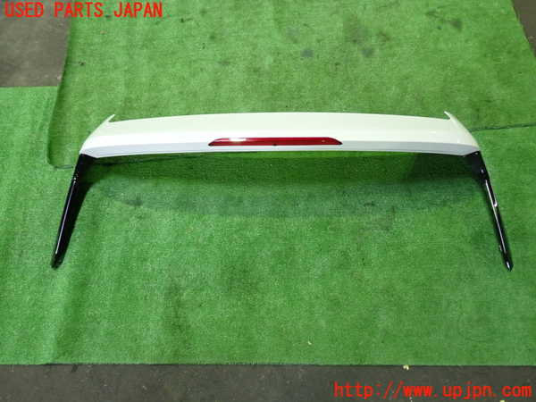 1UPJ-29621520]BMW 218d グランツアラー(2E20 F46)リアスポイラー 中古_m0001.jpg