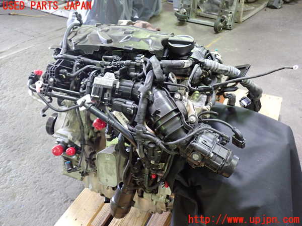 1UPJ-29622010]BMW 218d グランツアラー(2E20 F46)エンジン B47C20A 中古_m0002.jpg