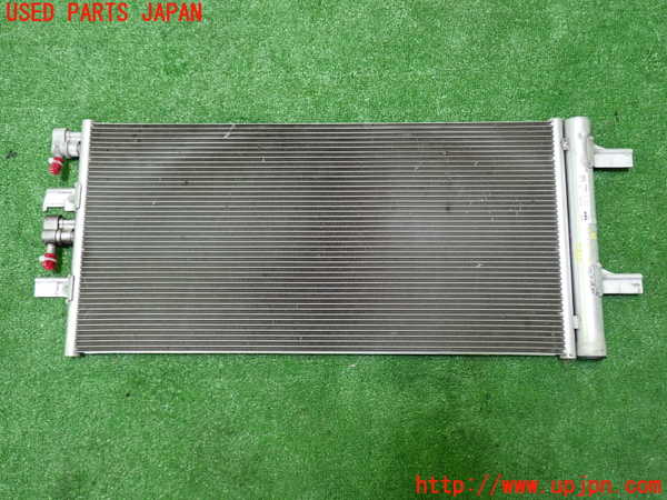 1UPJ-29626031]BMW 218d グランツアラー(2E20 F46)エアコンコンデンサー1 中古_m0001.jpg