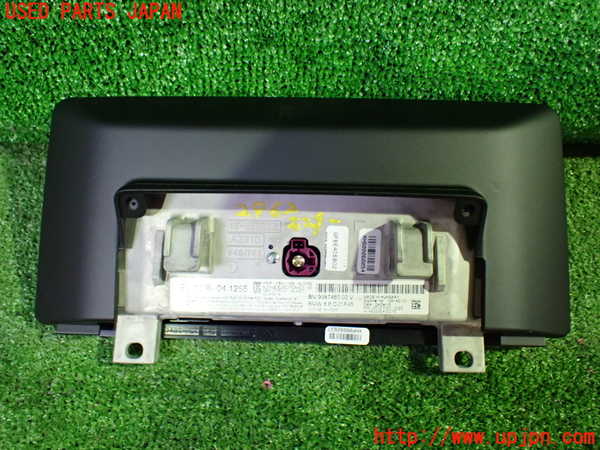 1UPJ-29626629]BMW 218d グランツアラー(2E20 F46)モニター 中古_m0002.jpg