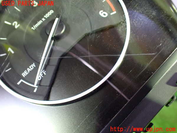 1UPJ-29626170]BMW 218d グランツアラー(2E20 F46)スピードメーター 中古_m0002.jpg