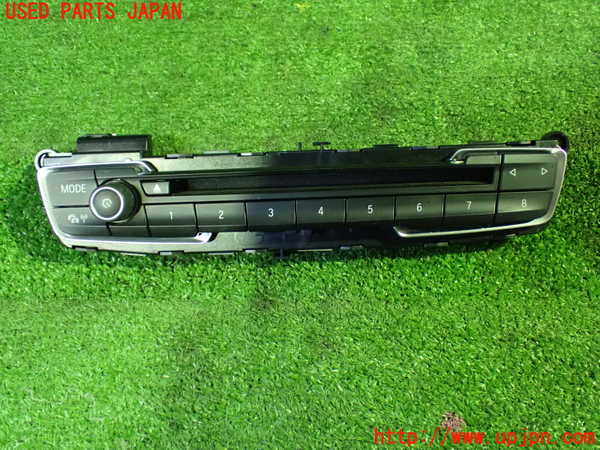 5UPJ-29626309]BMW 218d グランツアラー(2E20 F46)スイッチ4 (メモリー) 中古_m0001.jpg