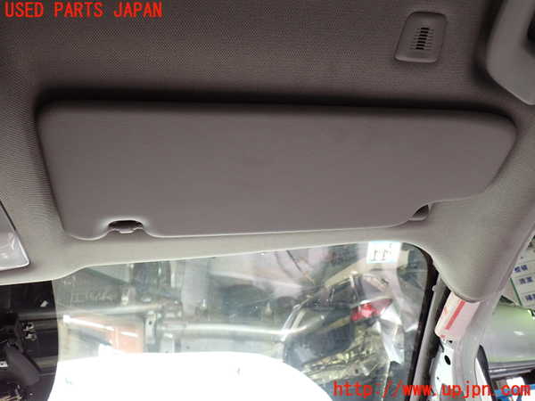 1UPJ-29627625]BMW 218d グランツアラー(2E20 F46)室内サンバイザー右側 中古_m0001.jpg