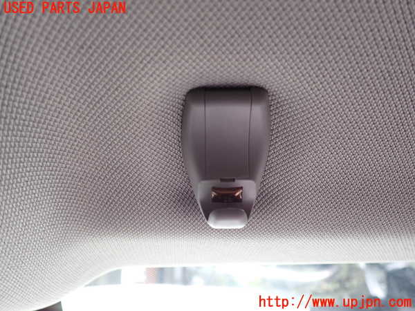 1UPJ-29627625]BMW 218d グランツアラー(2E20 F46)室内サンバイザー右側 中古_m0004.jpg