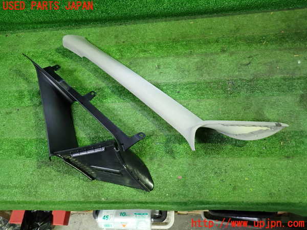 1UPJ-29627660]BMW 218d グランツアラー(2E20 F46)左フロントピラートリム 中古_m0001.jpg