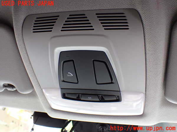 1UPJ-29626411]BMW 218d グランツアラー(2E20 F46)ルームランプ1 (１列目) 中古_m0001.jpg