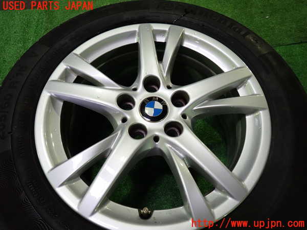 1UPJ-29629031]BMW 218d グランツアラー(2E20 F46)タイヤ　ホイール　1本① 205/60R16 中古_m0002.jpg