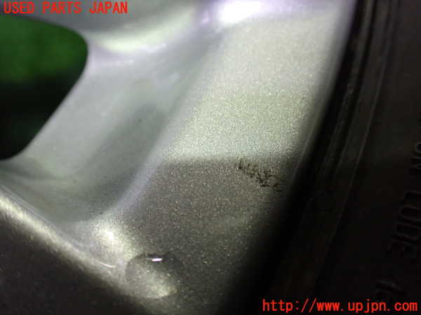 1UPJ-29629034]BMW 218d グランツアラー(2E20 F46)タイヤ　ホイール　1本④ 205/60R16 中古_m0003.jpg