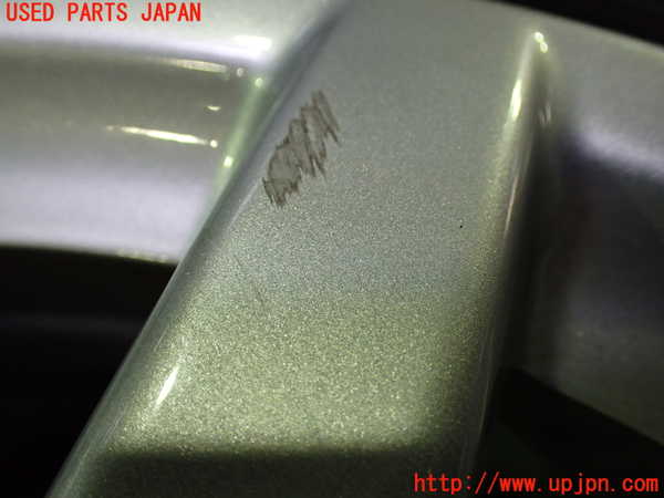 1UPJ-29629033]BMW 218d グランツアラー(2E20 F46)タイヤ　ホイール　1本③ 205/60R16 中古_m0002.jpg