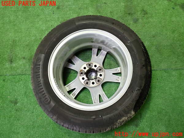 1UPJ-29629033]BMW 218d グランツアラー(2E20 F46)タイヤ　ホイール　1本③ 205/60R16 中古_m0004.jpg