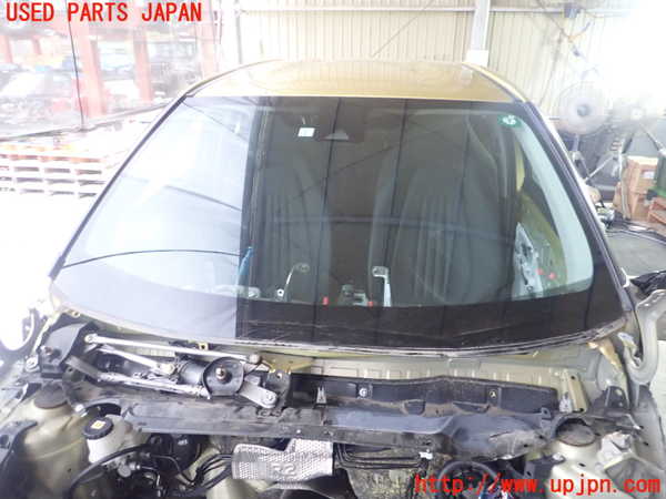 1UPJ-29631195]ヤリス(YARIS) クロス(MXPB10)フロントガラス 中古 NSG M311 43R-009620_m0001.jpg