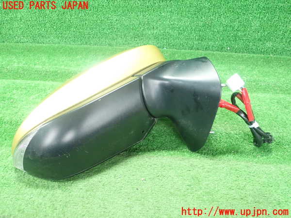 1UPJ-29631210]ヤリス(YARIS) クロス(MXPB10)右ドアミラー 中古_m0002.jpg
