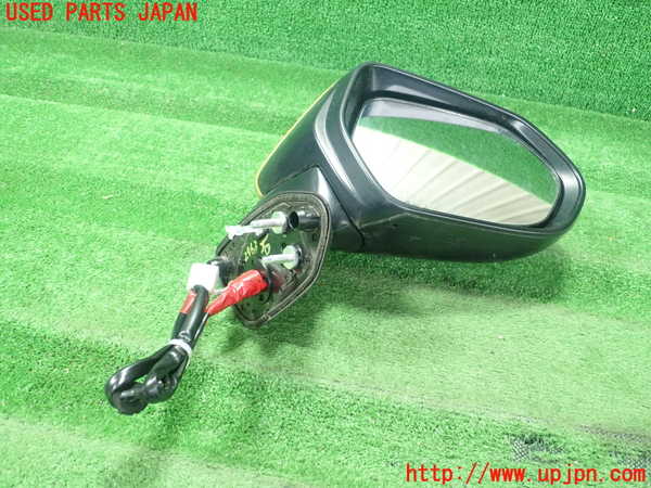 1UPJ-29631210]ヤリス(YARIS) クロス(MXPB10)右ドアミラー 中古_m0003.jpg