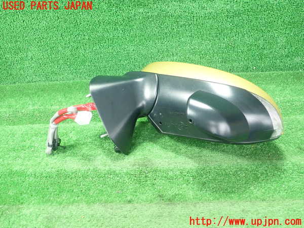 1UPJ-29631212]ヤリス(YARIS) クロス(MXPB10)左ドアミラー 中古_m0002.jpg