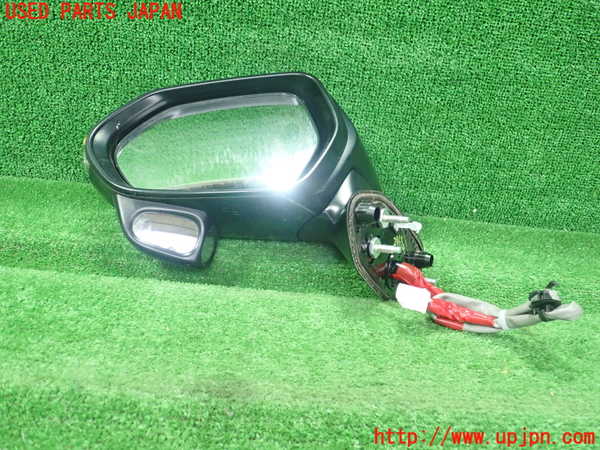 1UPJ-29631212]ヤリス(YARIS) クロス(MXPB10)左ドアミラー 中古_m0003.jpg
