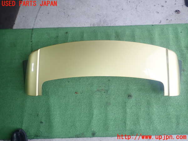 1UPJ-29631520]ヤリス(YARIS) クロス(MXPB10)リアスポイラー 中古_m0001.jpg