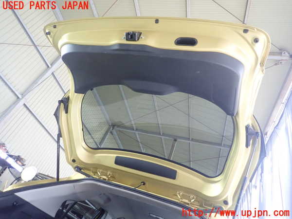 1UPJ-29631566]ヤリス(YARIS) クロス(MXPB10)バックドア リアゲート ハッチ 中古 NSG M31Q8 43R-005844_m0004.jpg