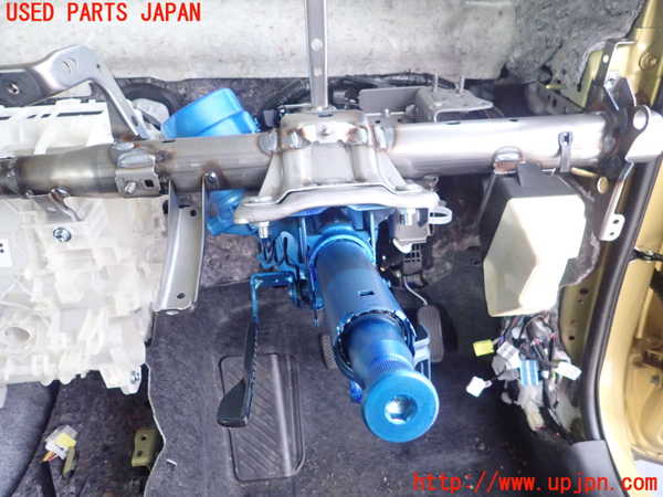 1UPJ-29634260]ヤリス(YARIS) クロス(MXPB10)ステアリングシャフト 中古_m0001.jpg