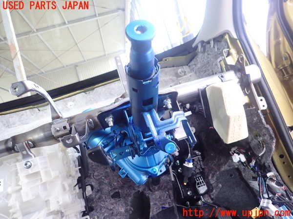 1UPJ-29634260]ヤリス(YARIS) クロス(MXPB10)ステアリングシャフト 中古_m0002.jpg