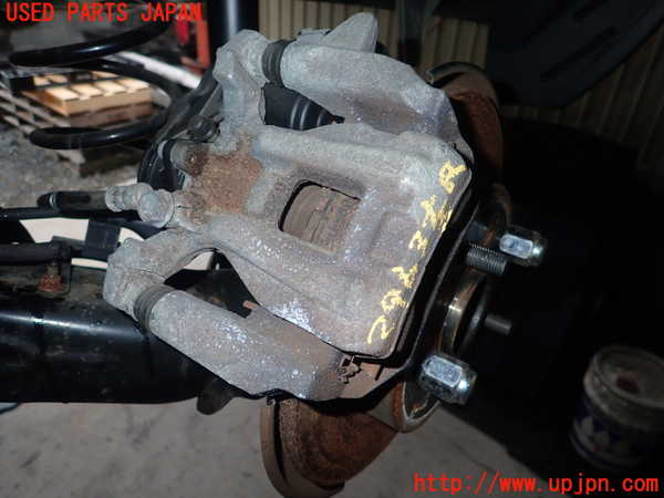 1UPJ-29634095]ヤリス(YARIS) クロス(MXPB10)左リアキャリパー 中古_m0001.jpg