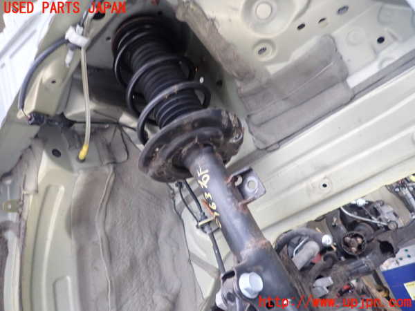 1UPJ-29635015]ヤリス(YARIS) クロス(MXPB10)右フロントストラット 中古_m0001.jpg