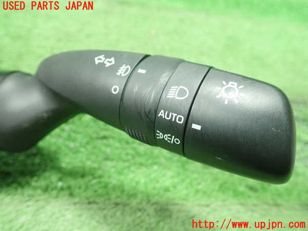 1UPJ-29636720]ヤリス(YARIS) クロス(MXPB10)コンビネーションスイッチ 中古_m0002.jpg